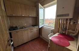 Garsonieră de inchiriat, zona 9 Mai, 27 mp