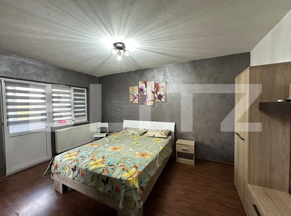 Garsonieră de închiriat 9 Mai - 173458AI | BLITZ Târgu Jiu | Poza1