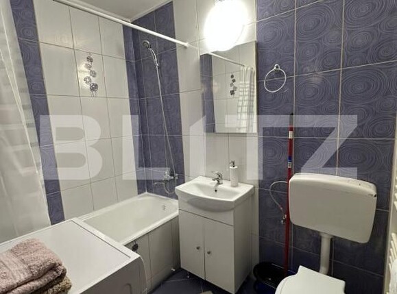 Garsonieră de închiriat 9 Mai - 173458AI | BLITZ Târgu Jiu | Poza5