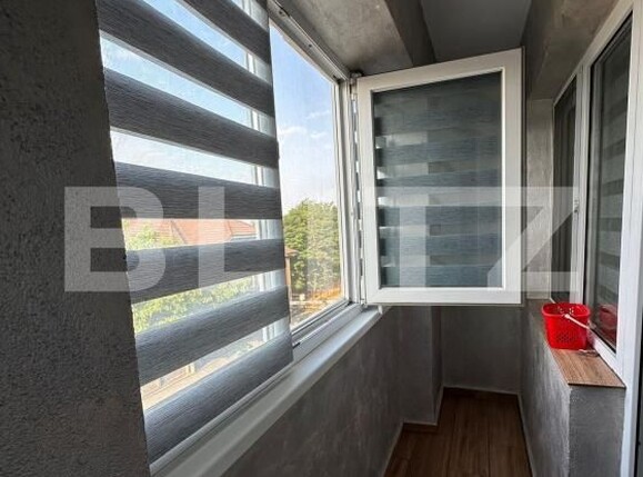 Garsonieră de închiriat 9 Mai - 173458AI | BLITZ Târgu Jiu | Poza3