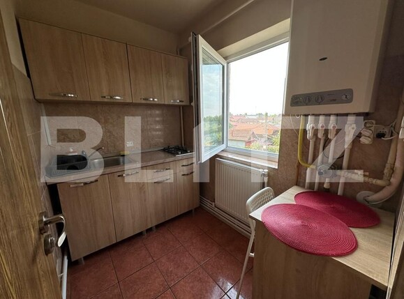 Garsonieră de închiriat 9 Mai - 173458AI | BLITZ Târgu Jiu | Poza2