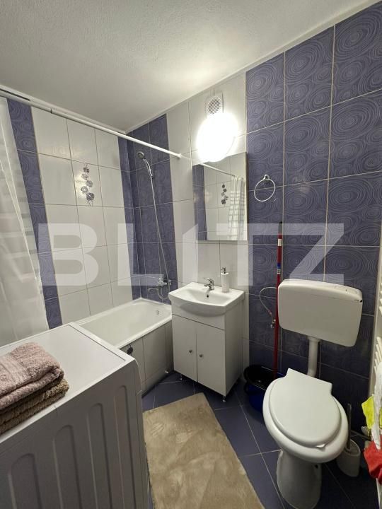 Garsonieră de închiriat 9 Mai - 173458AI | BLITZ Târgu Jiu | Poza5