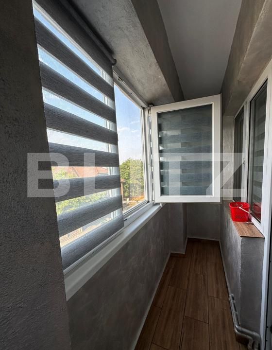 Garsonieră de închiriat 9 Mai - 173458AI | BLITZ Târgu Jiu | Poza3