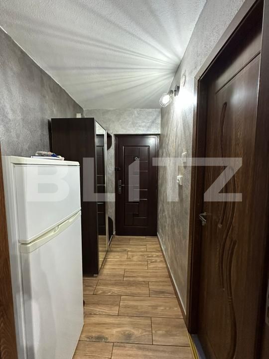 Garsonieră de închiriat 9 Mai - 173458AI | BLITZ Târgu Jiu | Poza4