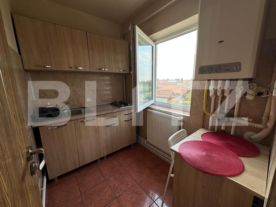 Garsonieră de închiriat 9 Mai - 173458AI | BLITZ Târgu Jiu | Poza2
