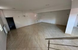 Spațiu comercial, 96 mp, zona Piața Mică