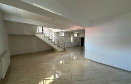 Spațiu comercial, 96 mp, zona Piața Mică