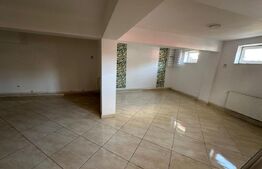 Spațiu comercial, 96 mp, zona Piața Mică