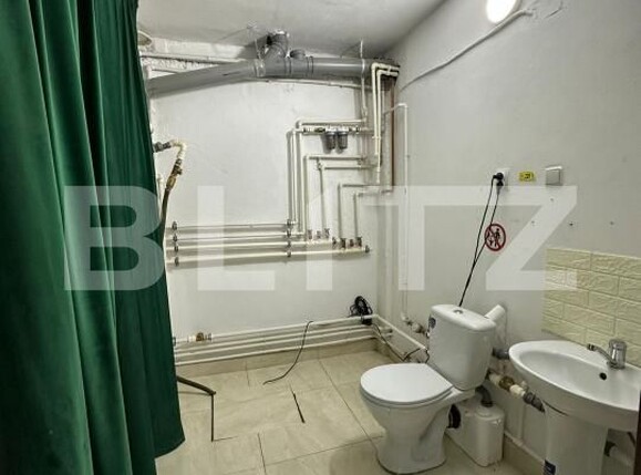 Spațiu comercial de închiriat 9 Mai - 173477SIC | BLITZ Târgu Jiu | Poza6