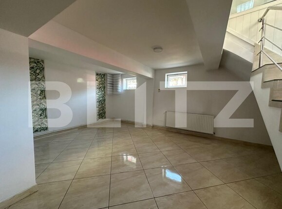 Spațiu comercial de închiriat 9 Mai - 173477SIC | BLITZ Târgu Jiu | Poza1