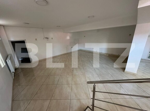 Spațiu comercial de închiriat 9 Mai - 173477SIC | BLITZ Târgu Jiu | Poza4