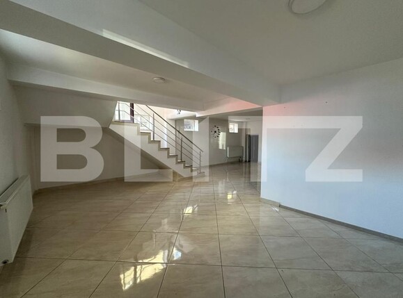 Spațiu comercial de închiriat 9 Mai - 173477SIC | BLITZ Târgu Jiu | Poza3