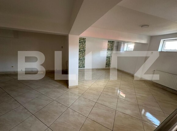 Spațiu comercial de închiriat 9 Mai - 173477SIC | BLITZ Târgu Jiu | Poza2