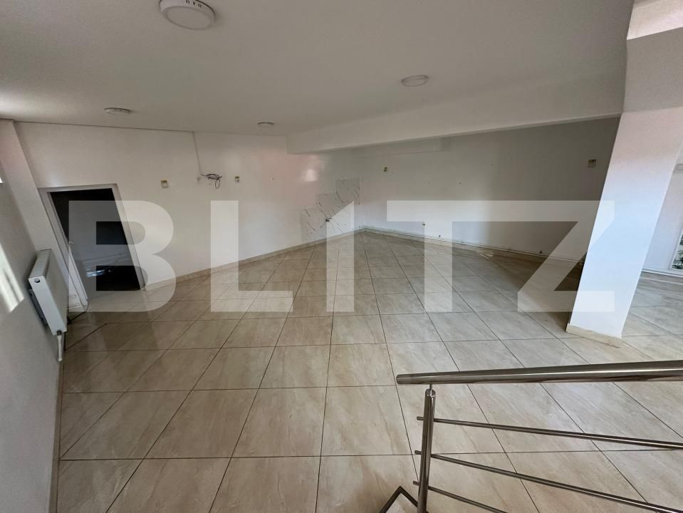 Spațiu comercial de închiriat 9 Mai - 173477SIC | BLITZ Târgu Jiu | Poza4