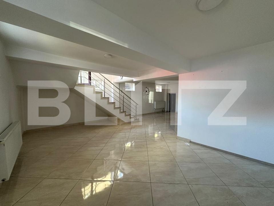 Spațiu comercial de închiriat 9 Mai - 173477SIC | BLITZ Târgu Jiu | Poza3