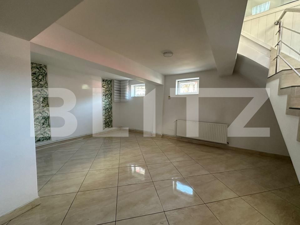 Spațiu comercial de închiriat 9 Mai - 173477SIC | BLITZ Târgu Jiu | Poza1