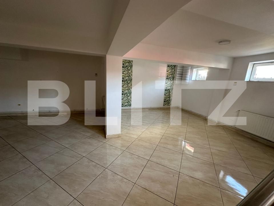 Spațiu comercial de închiriat 9 Mai - 173477SIC | BLITZ Târgu Jiu | Poza2