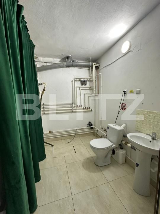 Spațiu comercial de închiriat 9 Mai - 173477SIC | BLITZ Târgu Jiu | Poza6