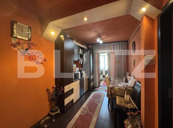 Apartament de vânzare 3 camere 9 Mai - 173517AV | BLITZ Târgu Jiu | Poza2