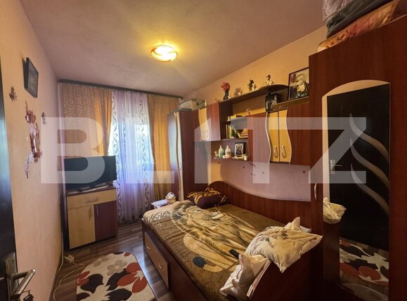 Apartament de vânzare 3 camere 9 Mai - 173517AV | BLITZ Târgu Jiu | Poza4