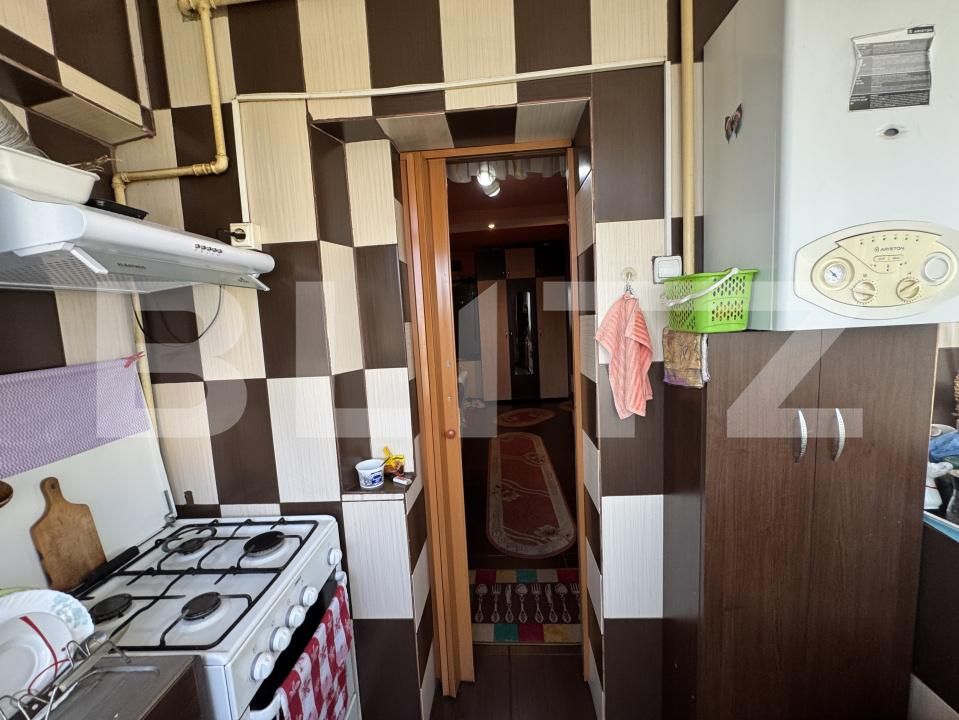 Apartament de vânzare 3 camere 9 Mai - 173517AV | BLITZ Târgu Jiu | Poza5