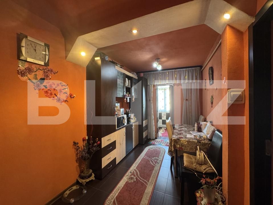Apartament de vânzare 3 camere 9 Mai - 173517AV | BLITZ Târgu Jiu | Poza2