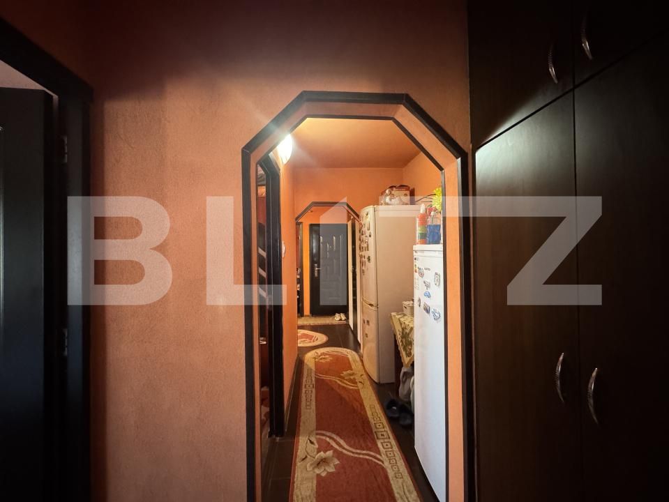 Apartament de vânzare 3 camere 9 Mai - 173517AV | BLITZ Târgu Jiu | Poza8