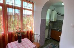 Garsonieră confort 1 – etaj 1, zona Griviței, Târgu-Jiu 🏡