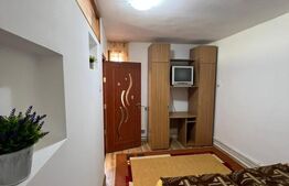 Garsonieră confort 1 – etaj 1, zona Griviței, Târgu-Jiu 🏡
