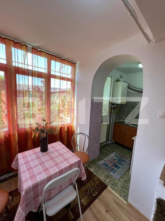 Garsonieră de vânzare Grivița - 173524AV | BLITZ Târgu Jiu | Poza4