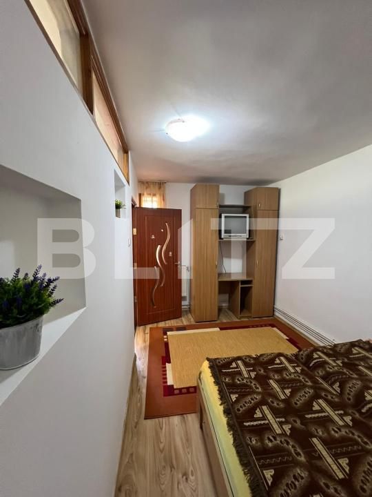 Garsonieră de vânzare Grivița - 173524AV | BLITZ Târgu Jiu | Poza2