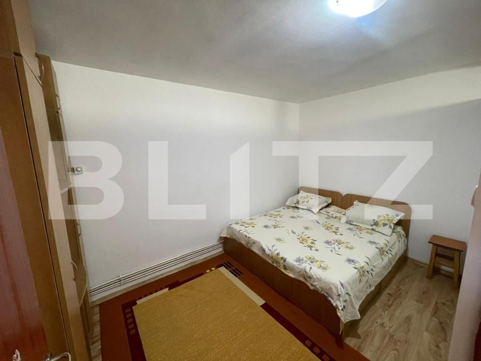 Garsonieră de vânzare Grivița - 173524AV | BLITZ Târgu Jiu | Poza1