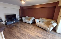apartament de inchiriat, cu 2 camere, 63 mp, decomandat, zona pietonala