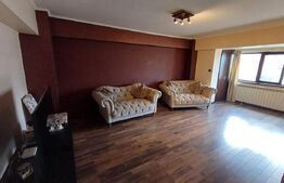 apartament de inchiriat, cu 2 camere, 63 mp, decomandat, zona pietonala