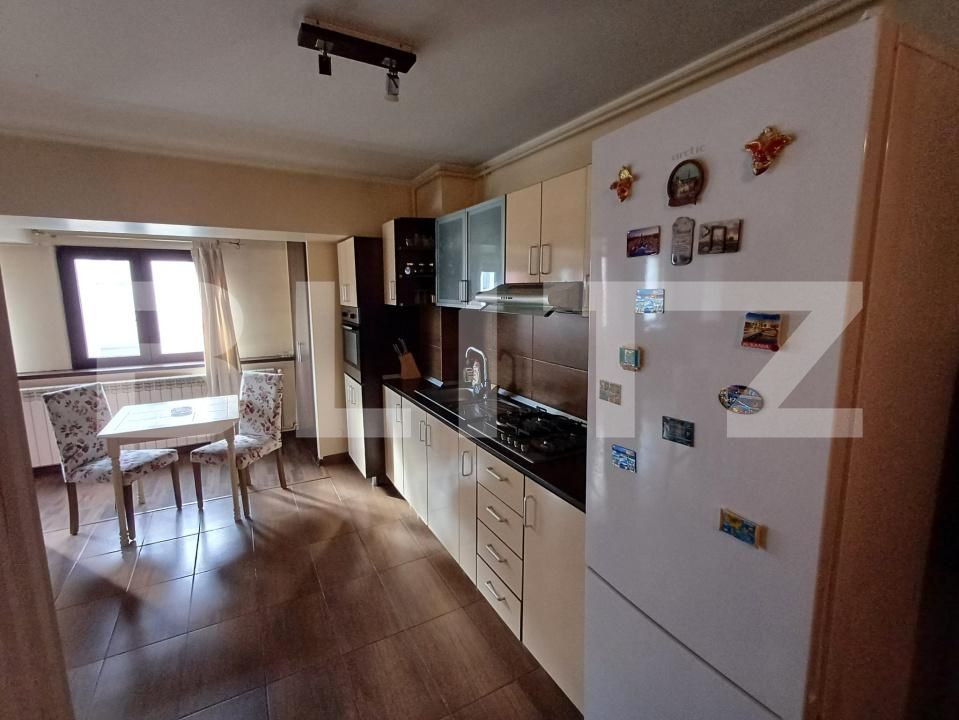 Apartament de închiriat 2 camere Ultracentral - 173575AI | BLITZ Târgu Jiu | Poza2
