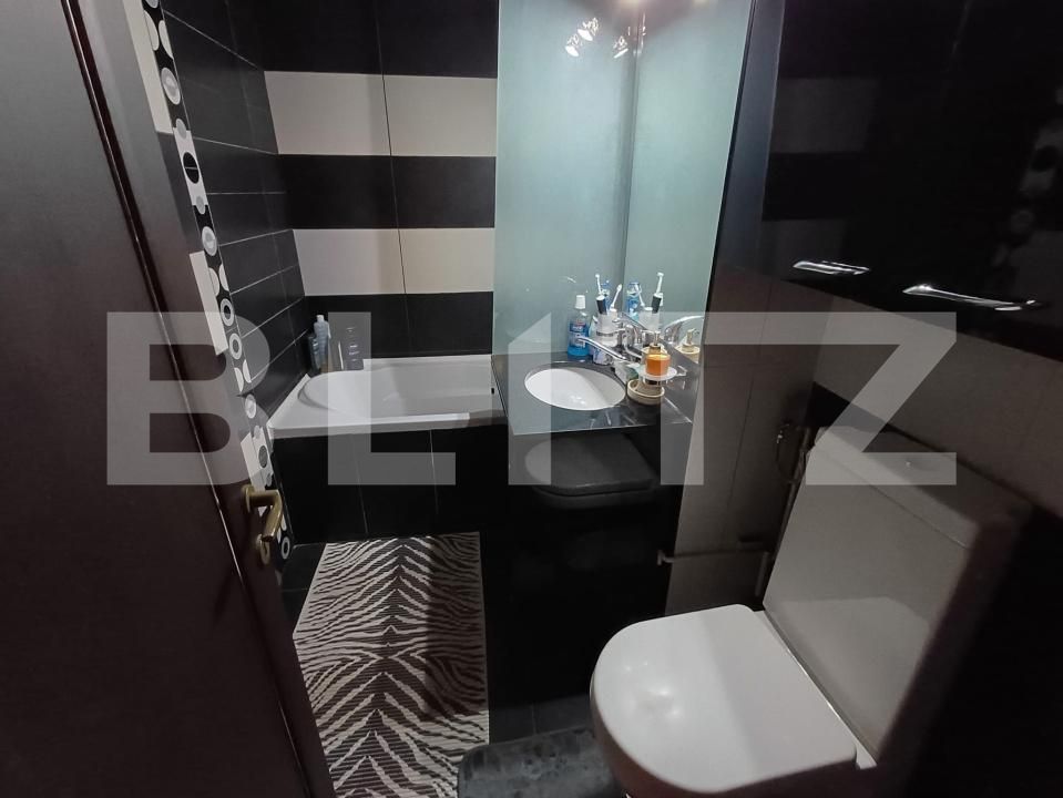 Apartament de închiriat 2 camere Ultracentral - 173575AI | BLITZ Târgu Jiu | Poza5