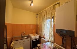 Garsoniera confort 1, 27 mp, zona Debarcader