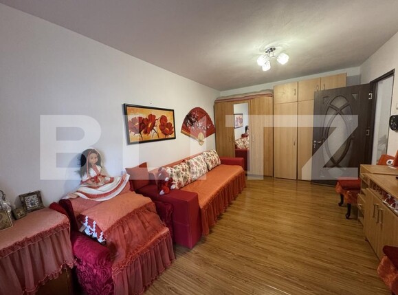 Garsonieră de vânzare Debarcader - 173681AV | BLITZ Târgu Jiu | Poza2