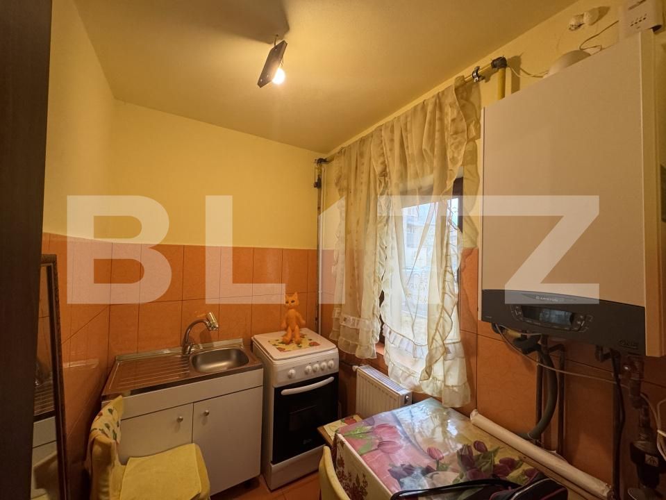Garsonieră de vânzare Debarcader - 173681AV | BLITZ Târgu Jiu | Poza6