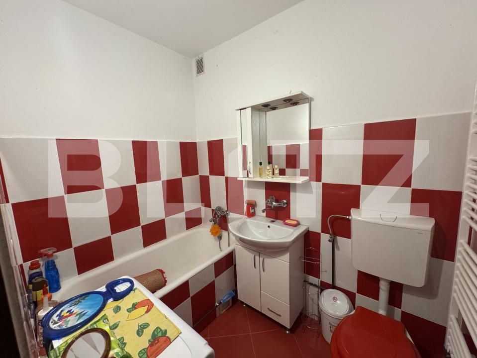 Garsonieră de vânzare Debarcader - 173681AV | BLITZ Târgu Jiu | Poza5