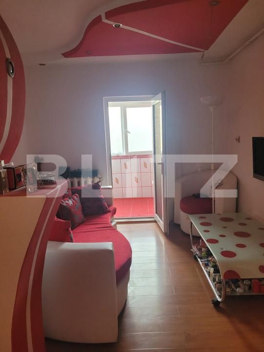 Apartament de vânzare 3 camere Central - 173692AV | BLITZ Târgu Jiu | Poza2