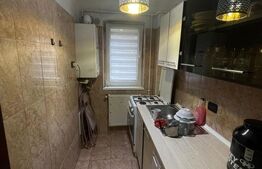 🏠 Apartament cochet de 2 camere, decomandat – 40 mp utili, zona 9 Mai