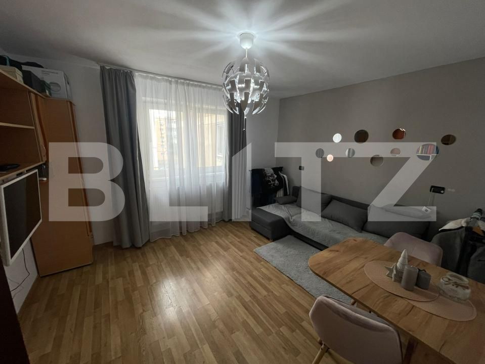 Apartament de vânzare 2 camere 9 Mai - 173742AV | BLITZ Târgu Jiu | Poza1