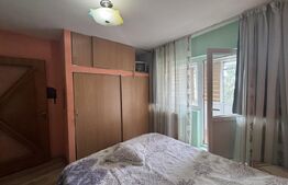 Apartament de vanzare, cu 3 camere, decomamdat, zona Progresului 
