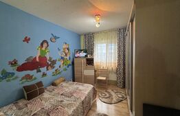 Apartament de vanzare, cu 3 camere, decomamdat, zona Progresului 