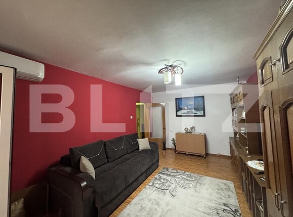 Apartament de vânzare 3 camere Central - 173805AV | BLITZ Târgu Jiu | Poza1