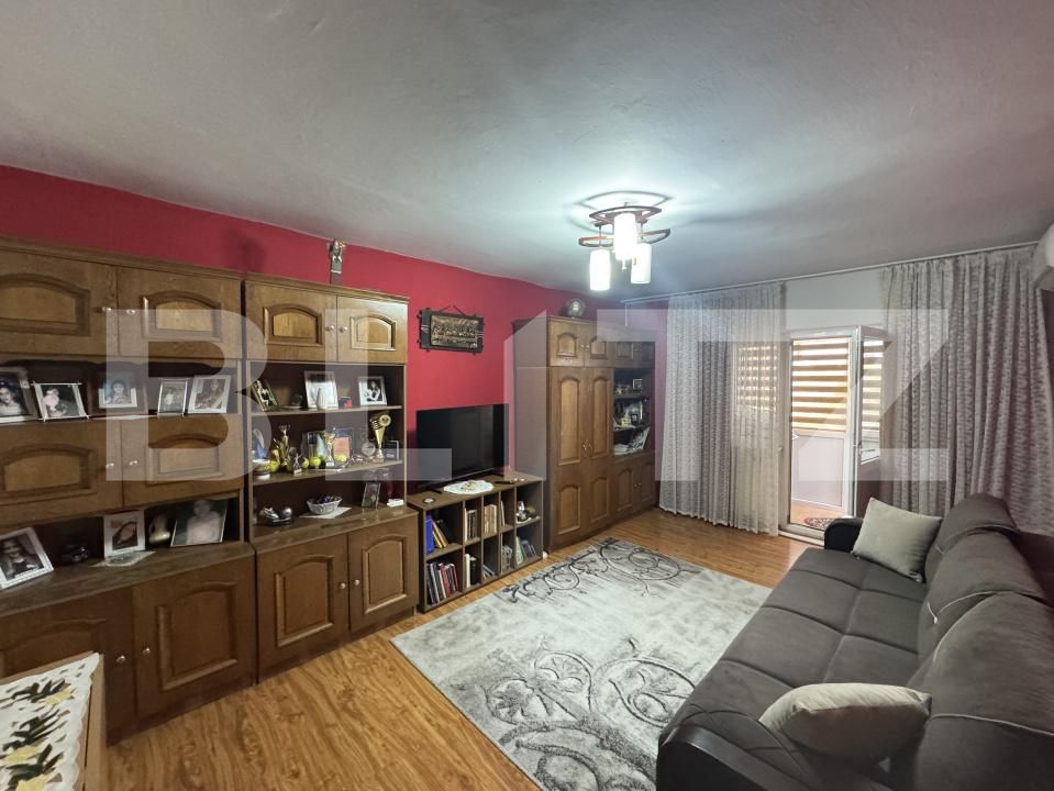 Apartament de vânzare 3 camere Central - 173805AV | BLITZ Târgu Jiu | Poza2