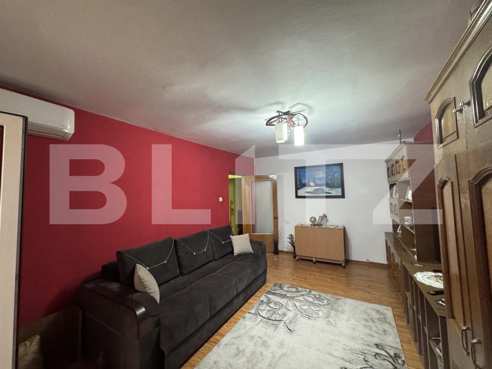 Apartament de vânzare 3 camere Central - 173805AV | BLITZ Târgu Jiu | Poza1
