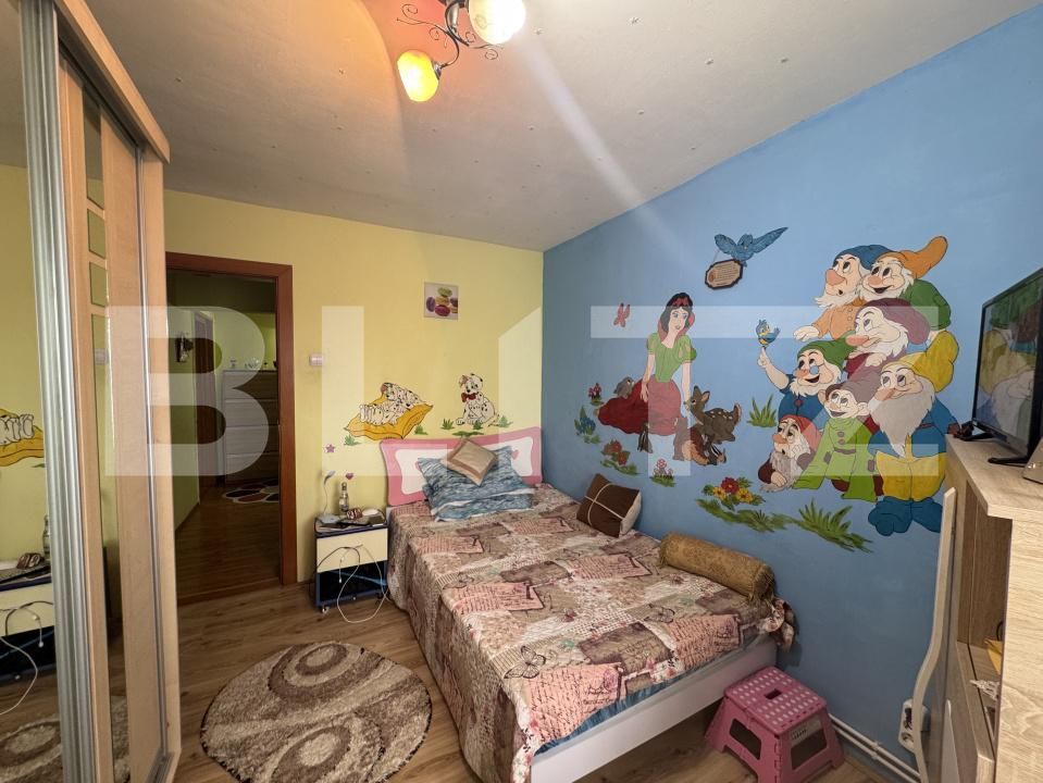 Apartament de vânzare 3 camere Central - 173805AV | BLITZ Târgu Jiu | Poza6