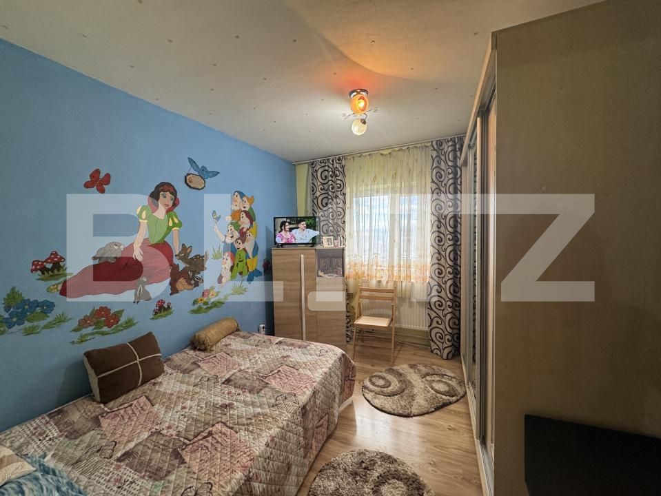 Apartament de vânzare 3 camere Central - 173805AV | BLITZ Târgu Jiu | Poza5